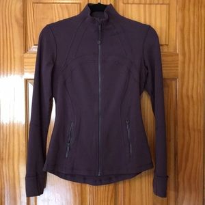 Lululemon Define Jacket